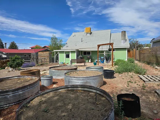 $339,000 | 245 Northwest 3rd Street, Cedaredge, CO 81413