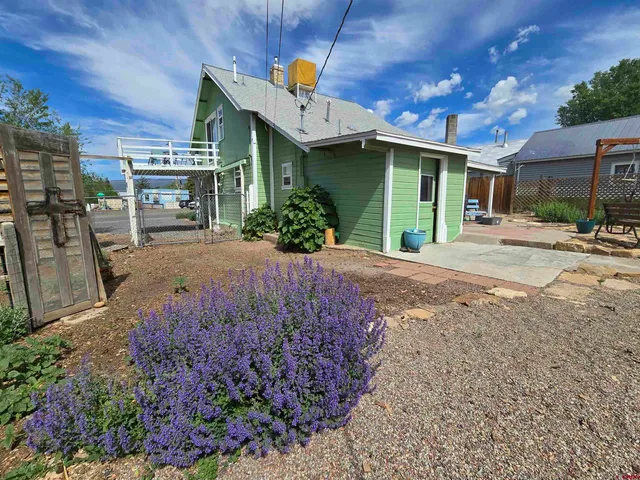 $339,000 | 245 Northwest 3rd Street, Cedaredge, CO 81413