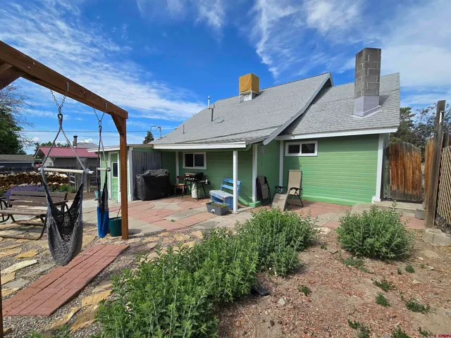 $339,000 | 245 Northwest 3rd Street, Cedaredge, CO 81413