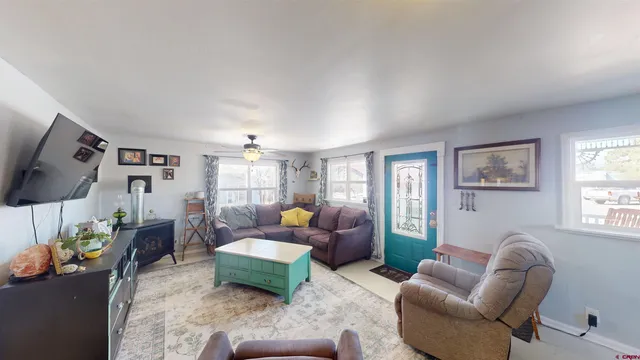$339,000 | 245 Northwest 3rd Street, Cedaredge, CO 81413