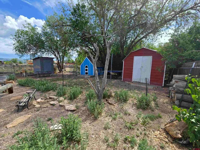 $339,000 | 245 Northwest 3rd Street, Cedaredge, CO 81413