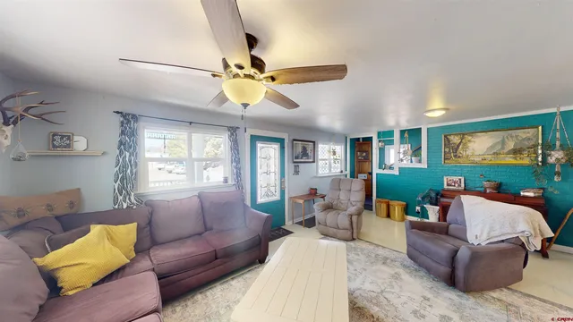 $339,000 | 245 Northwest 3rd Street, Cedaredge, CO 81413