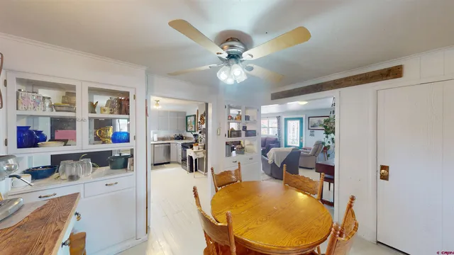 $339,000 | 245 Northwest 3rd Street, Cedaredge, CO 81413