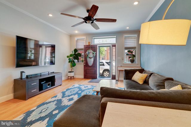 $560,000 | 828 Ellsworth Street, Philadelphia, PA 19147