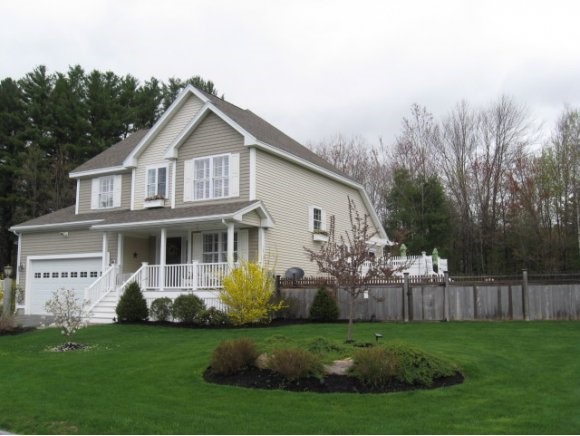 11 Angela Lane Rochester, NH 03867 - Photo 1 of 1