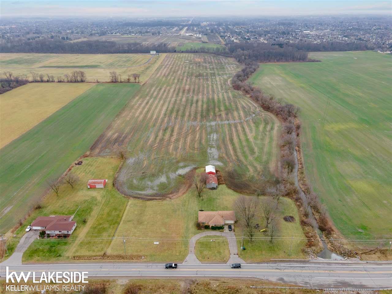 20570 24 Mile Road Macomb, MI 48042 - Photo 19 of 22 Gallery Image 19