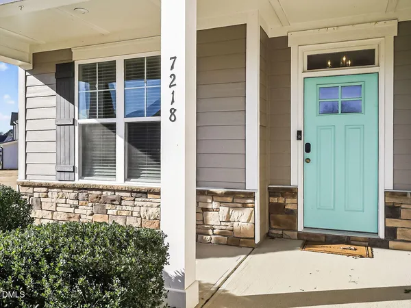 $450,000 | 7218 Cabernet Franc Drive, Willow Spring, NC 27592