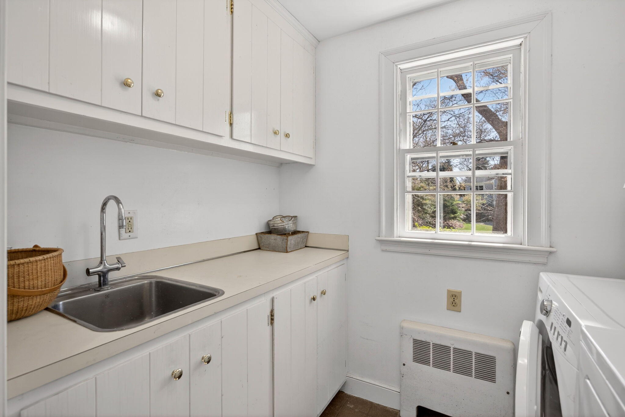 23 Antioch Road Falmouth, MA 02540 - Photo 24 of 69 Laundry Room