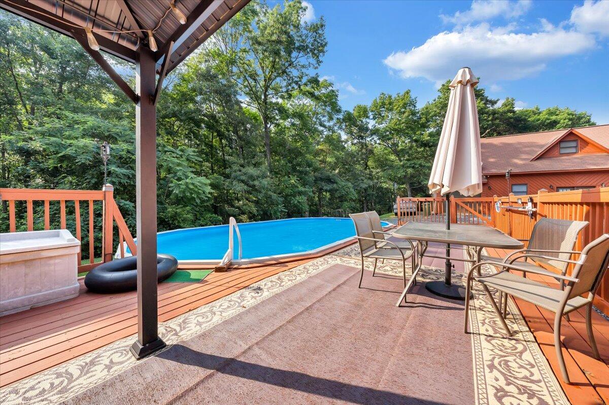 6373 Joppa Mill Road Moneta, VA 24121 - Photo 41 of 51 49-MIB06242