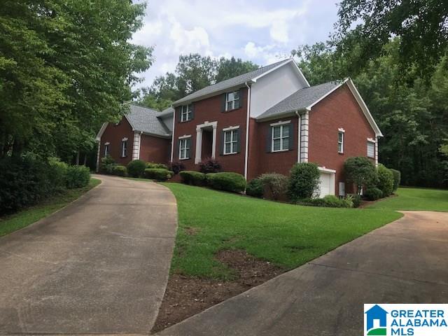210 South Oak Lane Talladega, AL 35160 - Photo 2 of 50