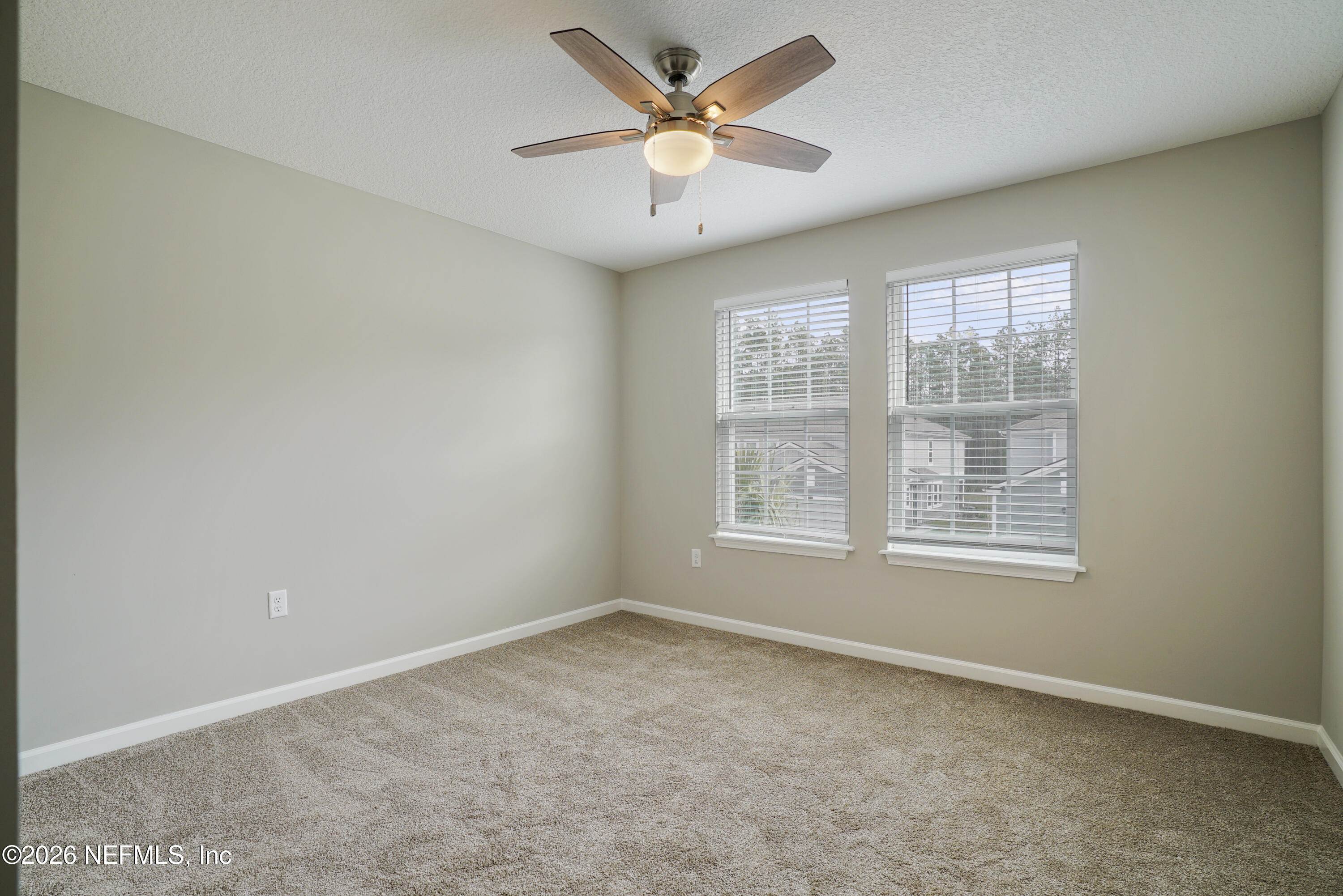 142 Castro Court St. Johns, FL 32259 - Photo 20 of 41 Guest Bedroom #1