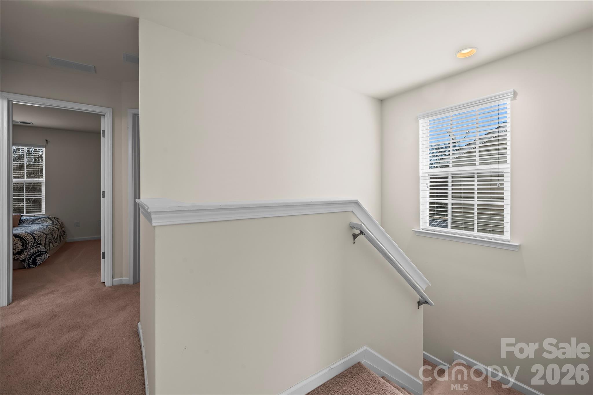 10666 Sapphire Trail Davidson, NC 28036 - Photo 16 of 34 a view of storage and utility room with a window