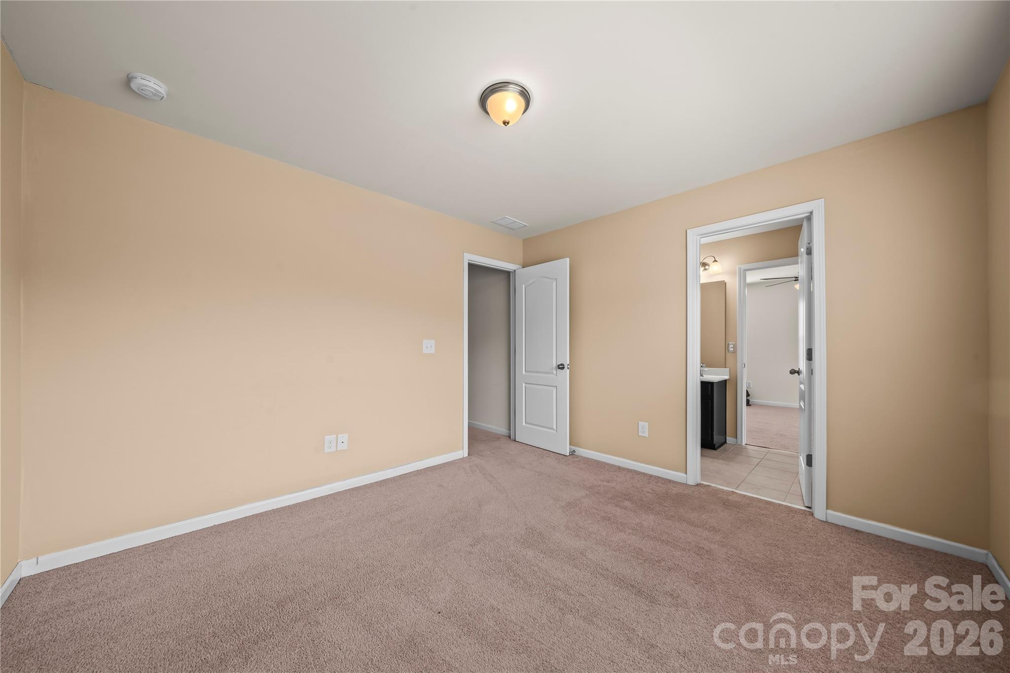 10666 Sapphire Trail Davidson, NC 28036 - Photo 25 of 34 a view of an empty room