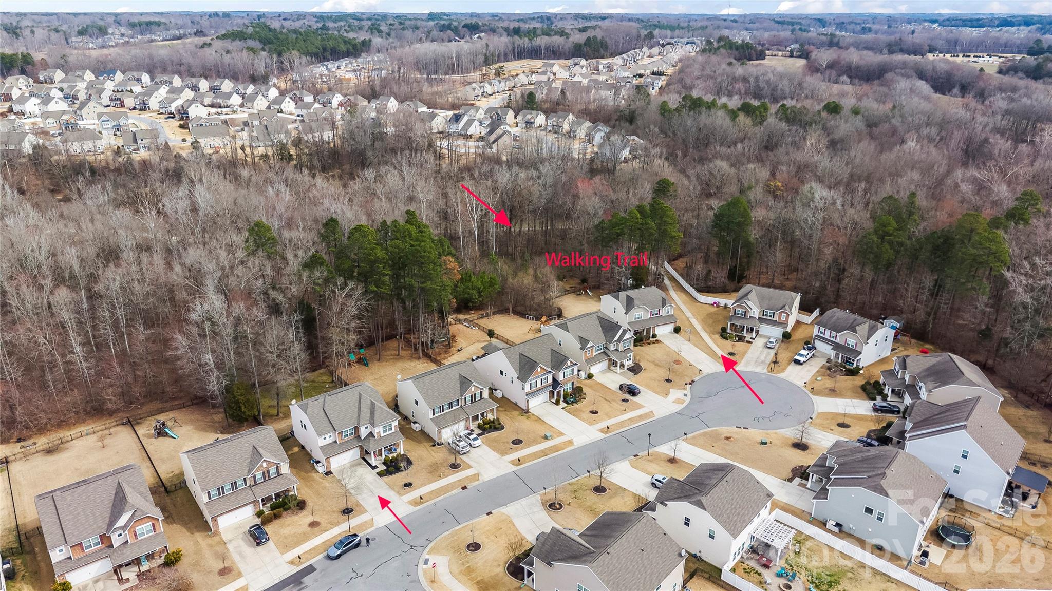 10666 Sapphire Trail Davidson, NC 28036 - Photo 3 of 34 a view of a terrace with sitting area