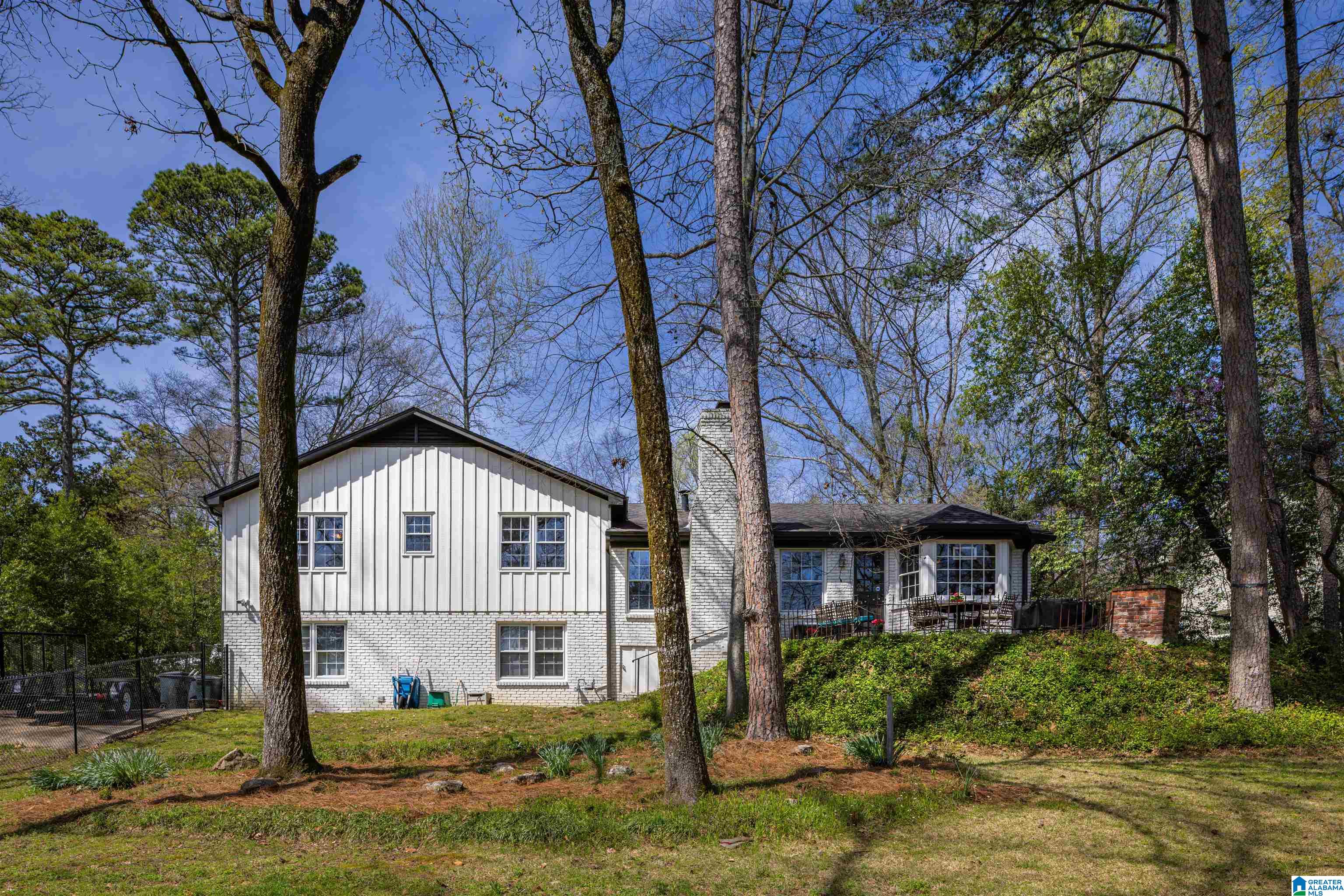 3709 Woodvale Road Birmingham, AL 35223 - Photo 46 of 49