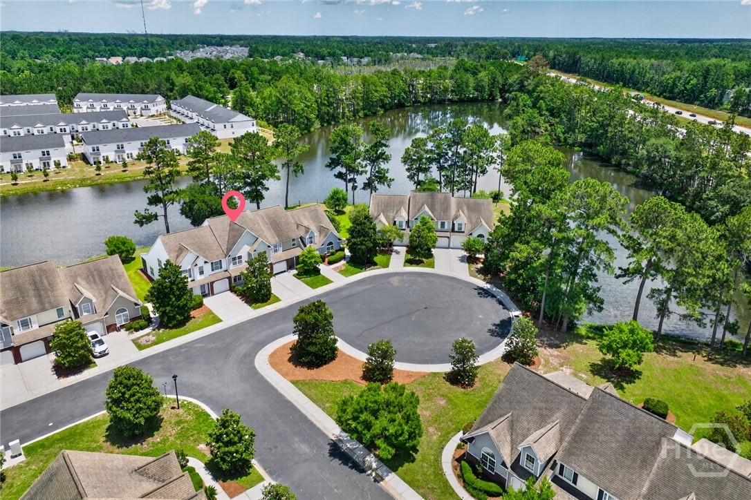 244 Opus Court Pooler, GA 31322 - Photo 26 of 29