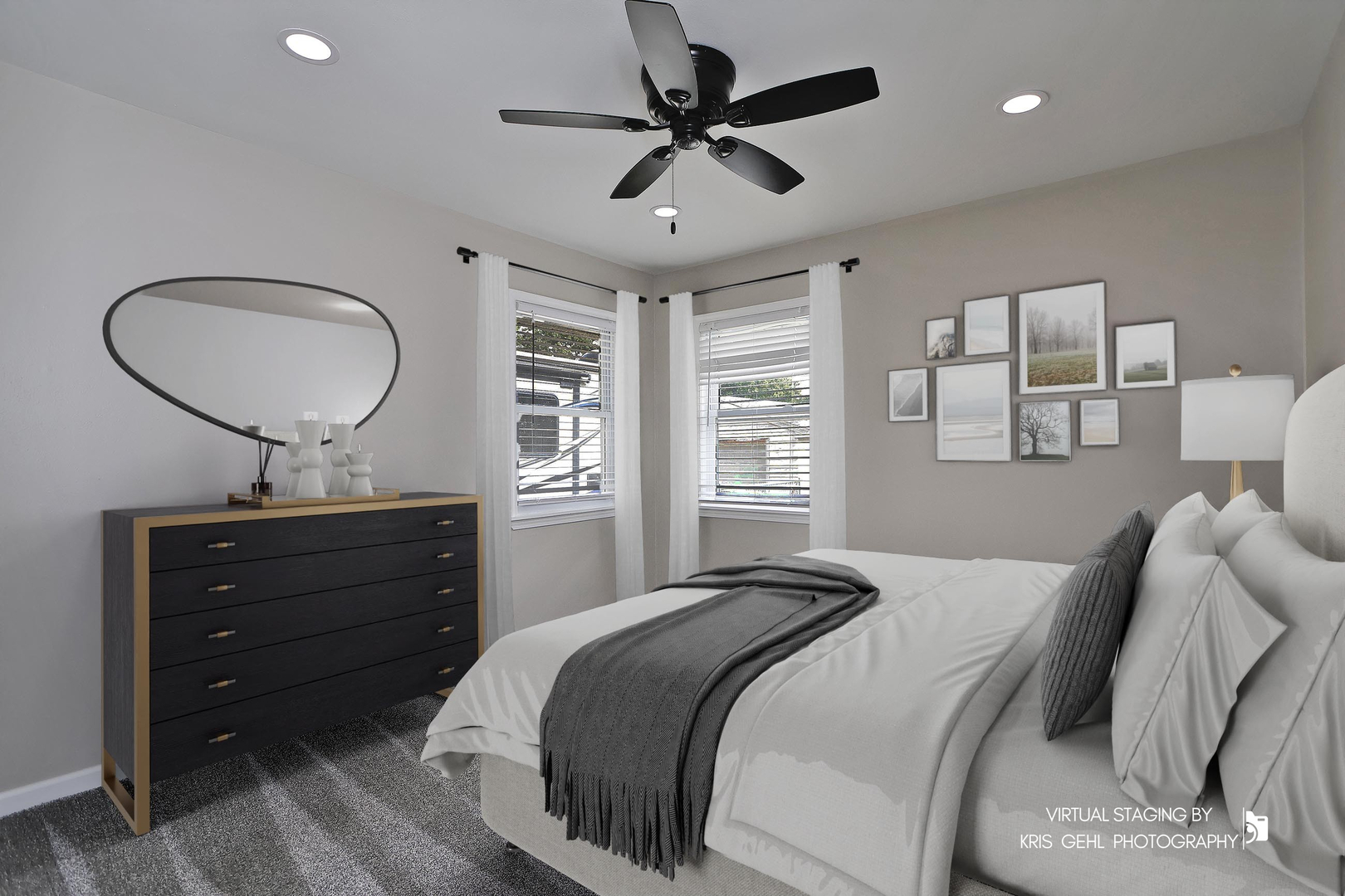 13 Lincoln Avenue Round Lake, IL 60073 - Photo 11 of 26