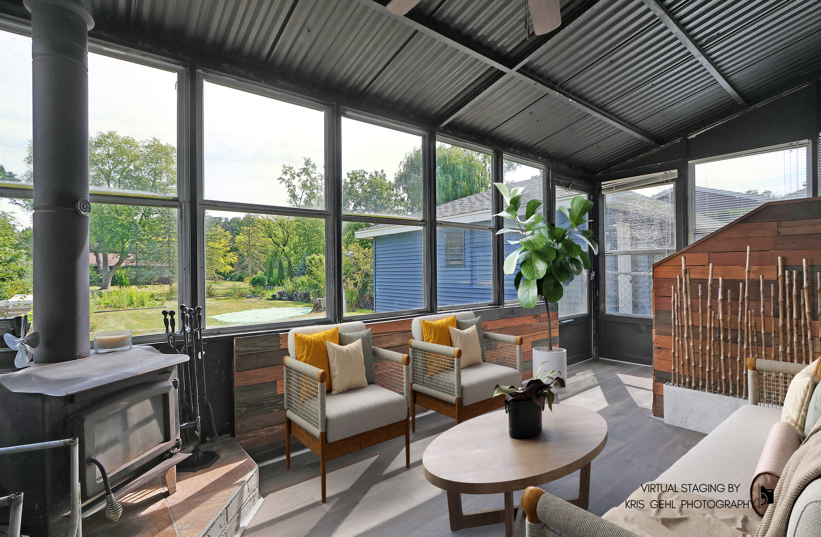 13 Lincoln Avenue Round Lake, IL 60073 - Photo 22 of 26