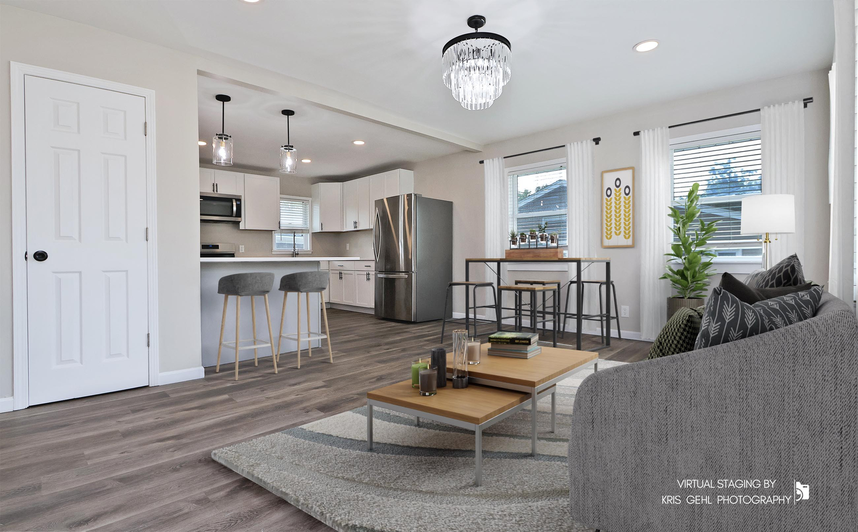 13 Lincoln Avenue Round Lake, IL 60073 - Photo 3 of 26