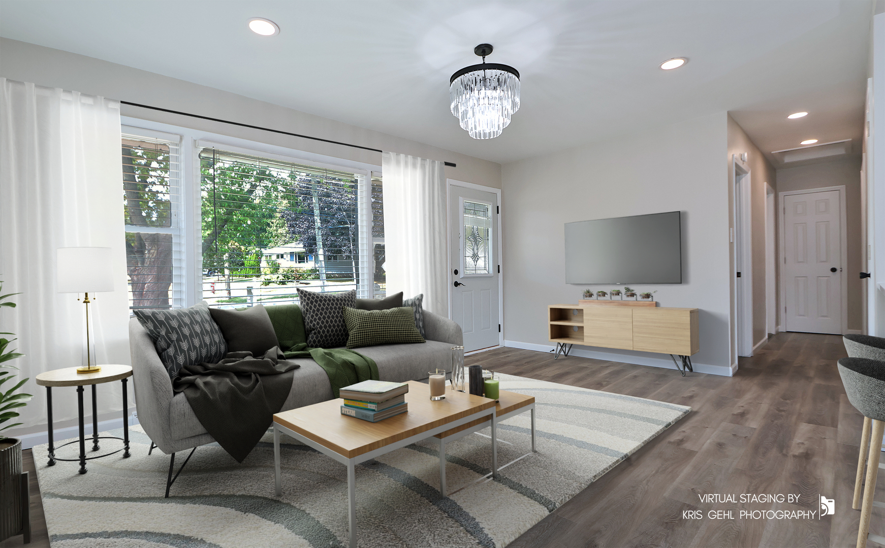 13 Lincoln Avenue Round Lake, IL 60073 - Photo 9 of 26