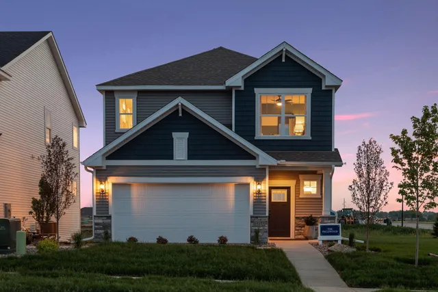 $459,000 | 15172 Ardgillan Road, Rosemount, MN 55068