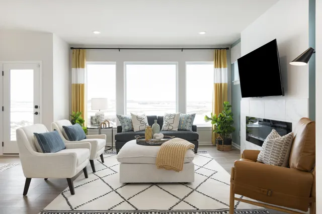 $459,000 | 15172 Ardgillan Road, Rosemount, MN 55068