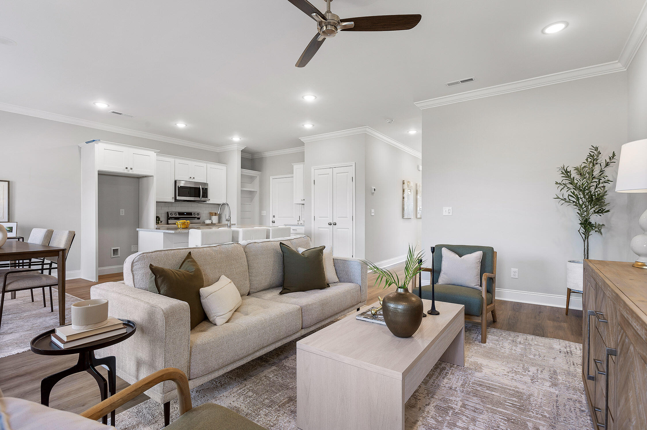 3236 Green Turtle Lane Northeast Cleveland, TN 37323 - Photo 6 of 13 NE Green-14