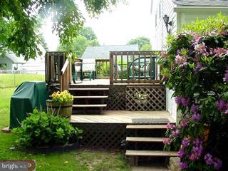 9 Dover Road Hamilton, NJ 08620 - Photo 4 of 6