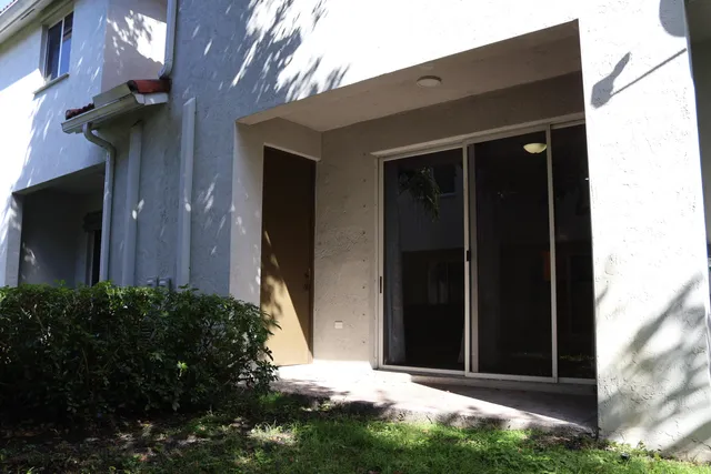 a view of a house with pool