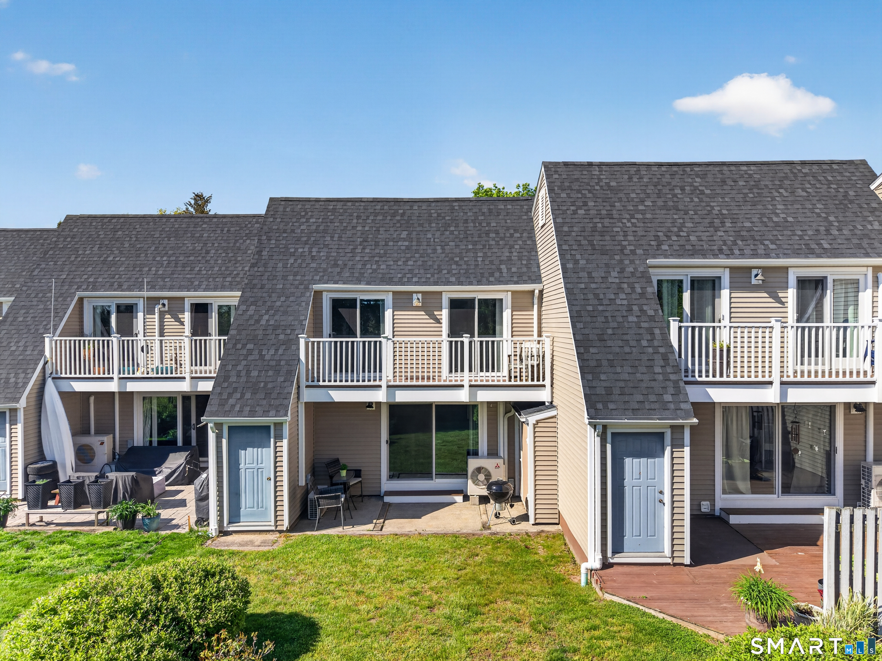 31 Hewitt Road, Unit C3 Stonington, CT 06355 - Photo 24 of 31