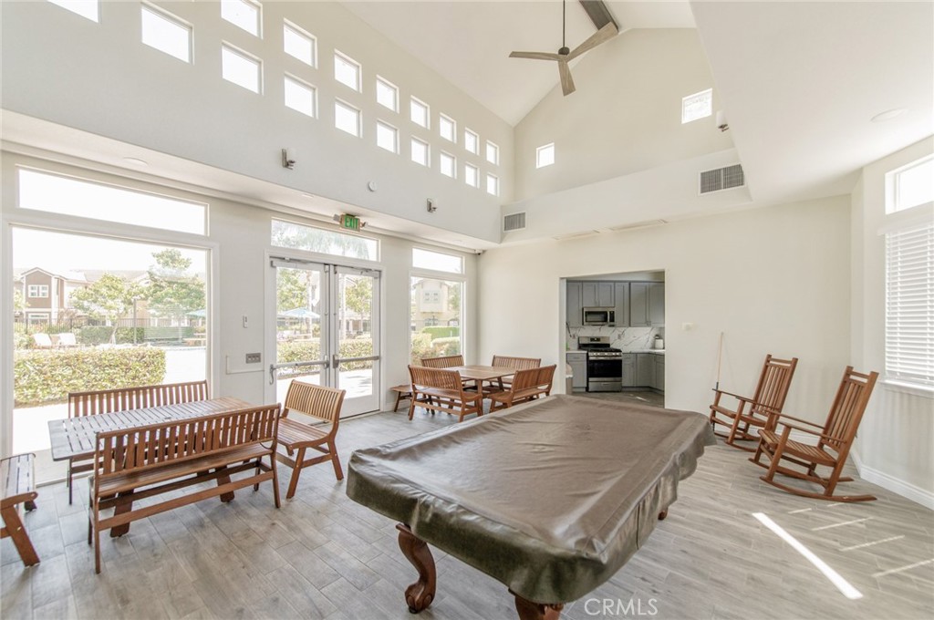 4947 Plumtree Court Riverside, CA 92504 - Photo 42 of 46 The HOA-maintained clubhouse is available for residents