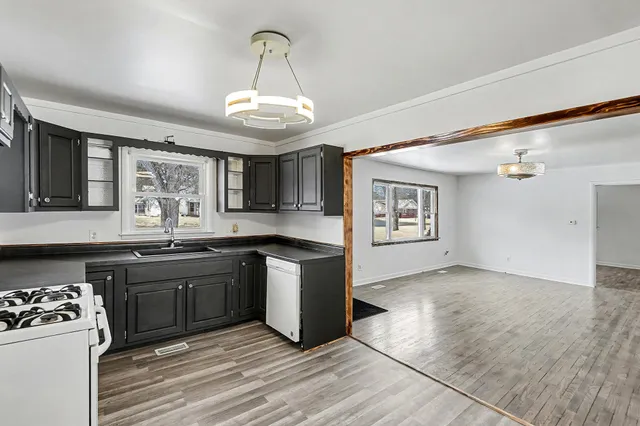 $199,000 | 818 North Main Street, Evart, MI 49631