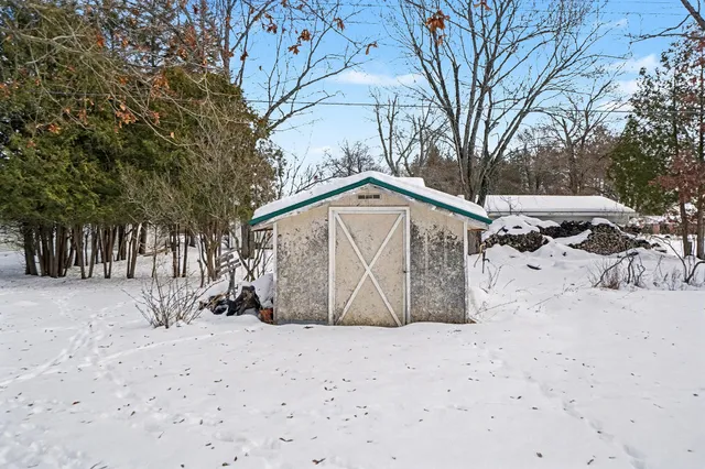 $199,000 | 818 North Main Street, Evart, MI 49631