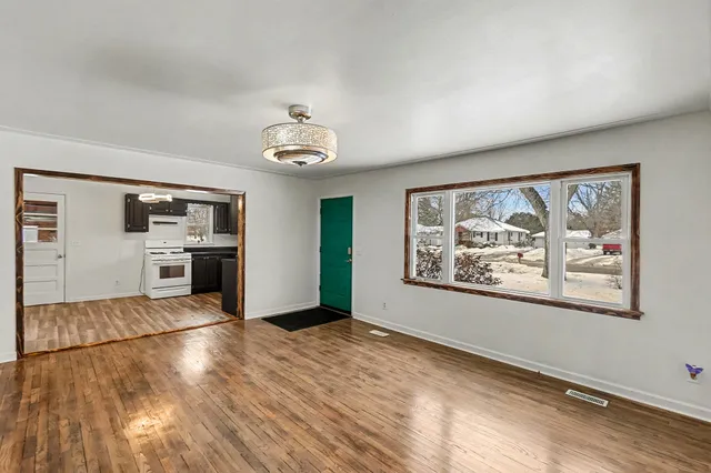 $199,000 | 818 North Main Street, Evart, MI 49631