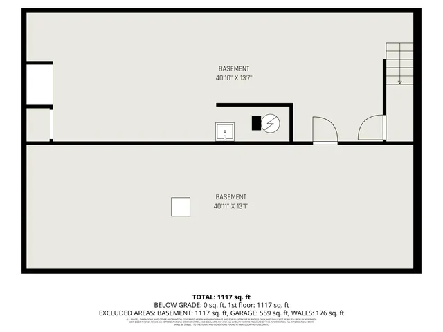 $199,000 | 818 North Main Street, Evart, MI 49631