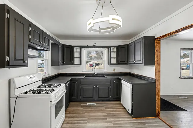 $199,000 | 818 North Main Street, Evart, MI 49631