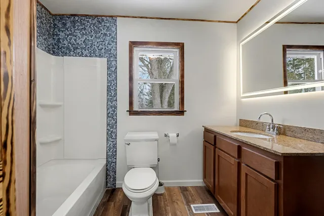 $199,000 | 818 North Main Street, Evart, MI 49631