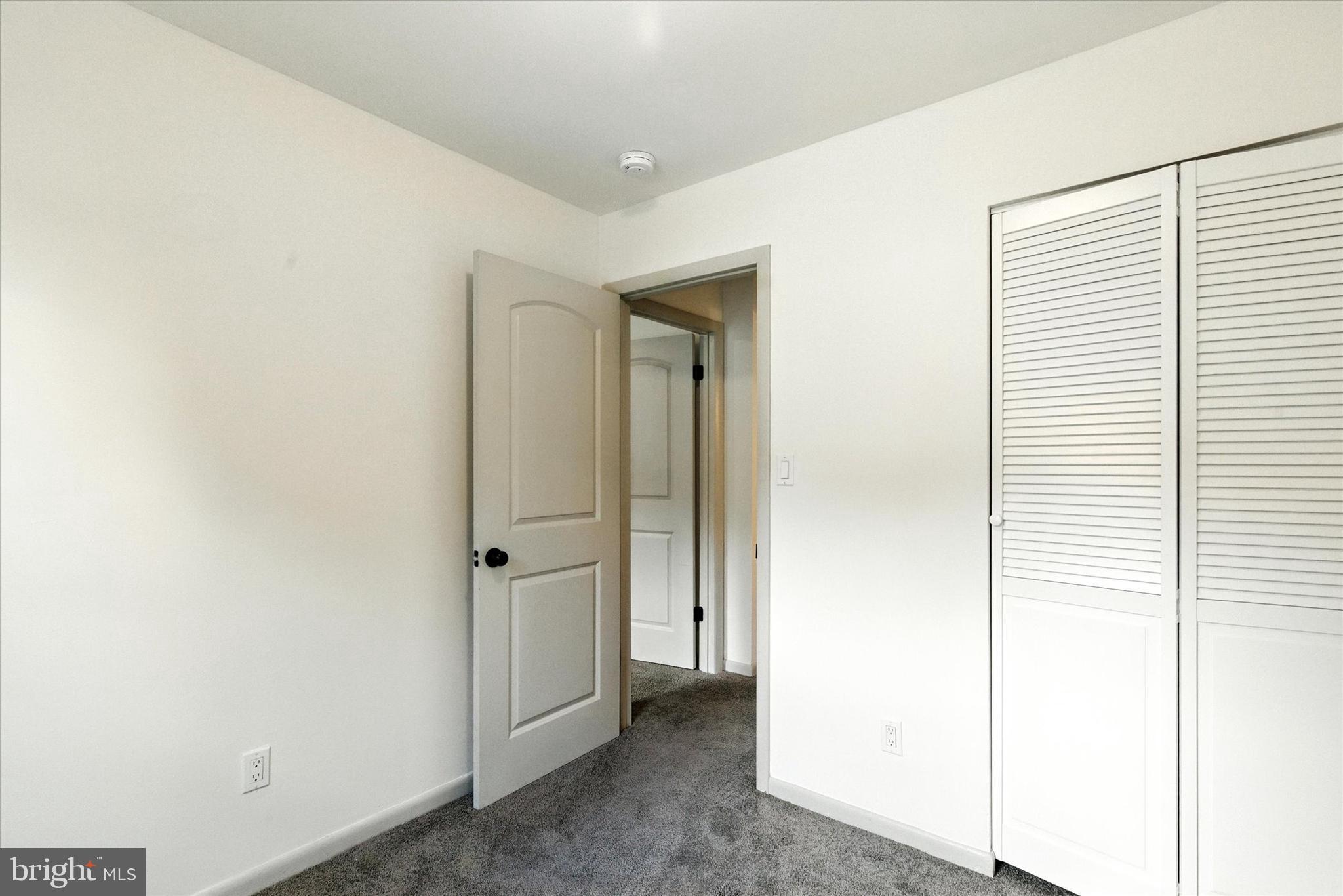 754 Custis Street Aberdeen, MD 21001 - Photo 11 of 19 an entryway with a window