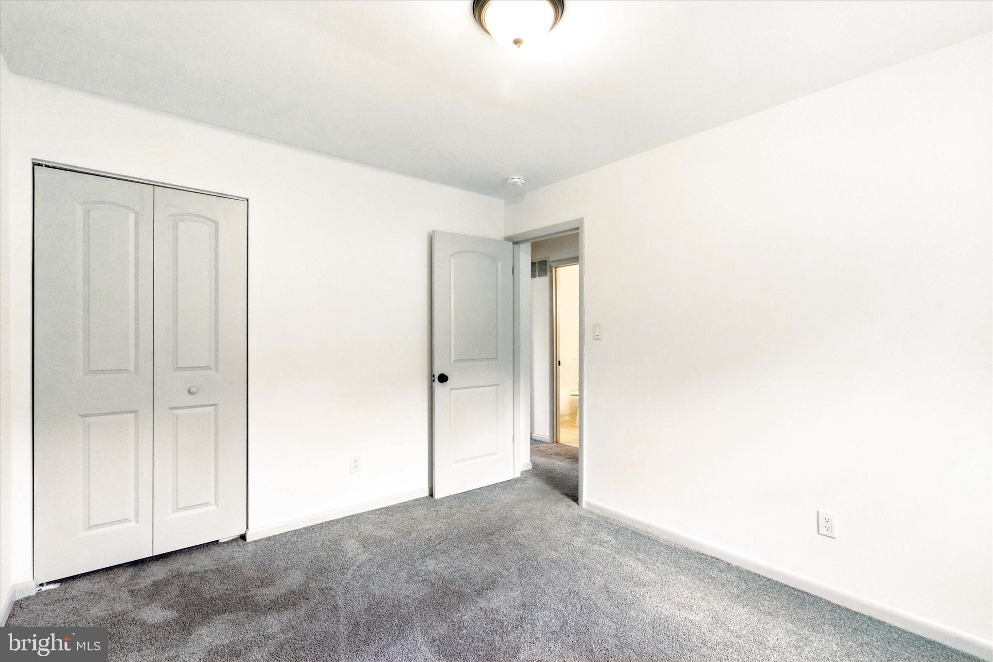 754 Custis Street Aberdeen, MD 21001 - Photo 13 of 19 a view of an empty room