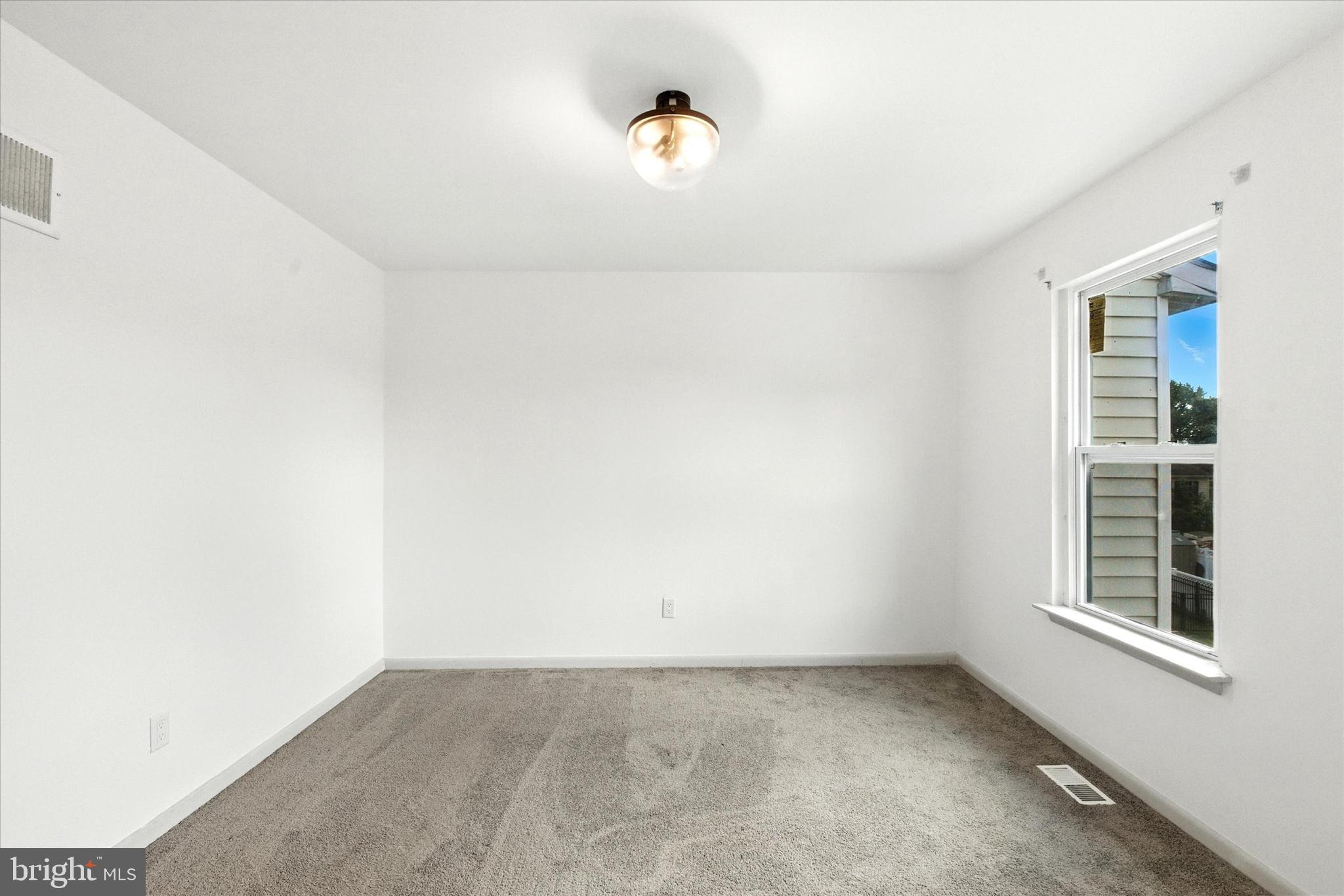 754 Custis Street Aberdeen, MD 21001 - Photo 7 of 19 a view of an empty room