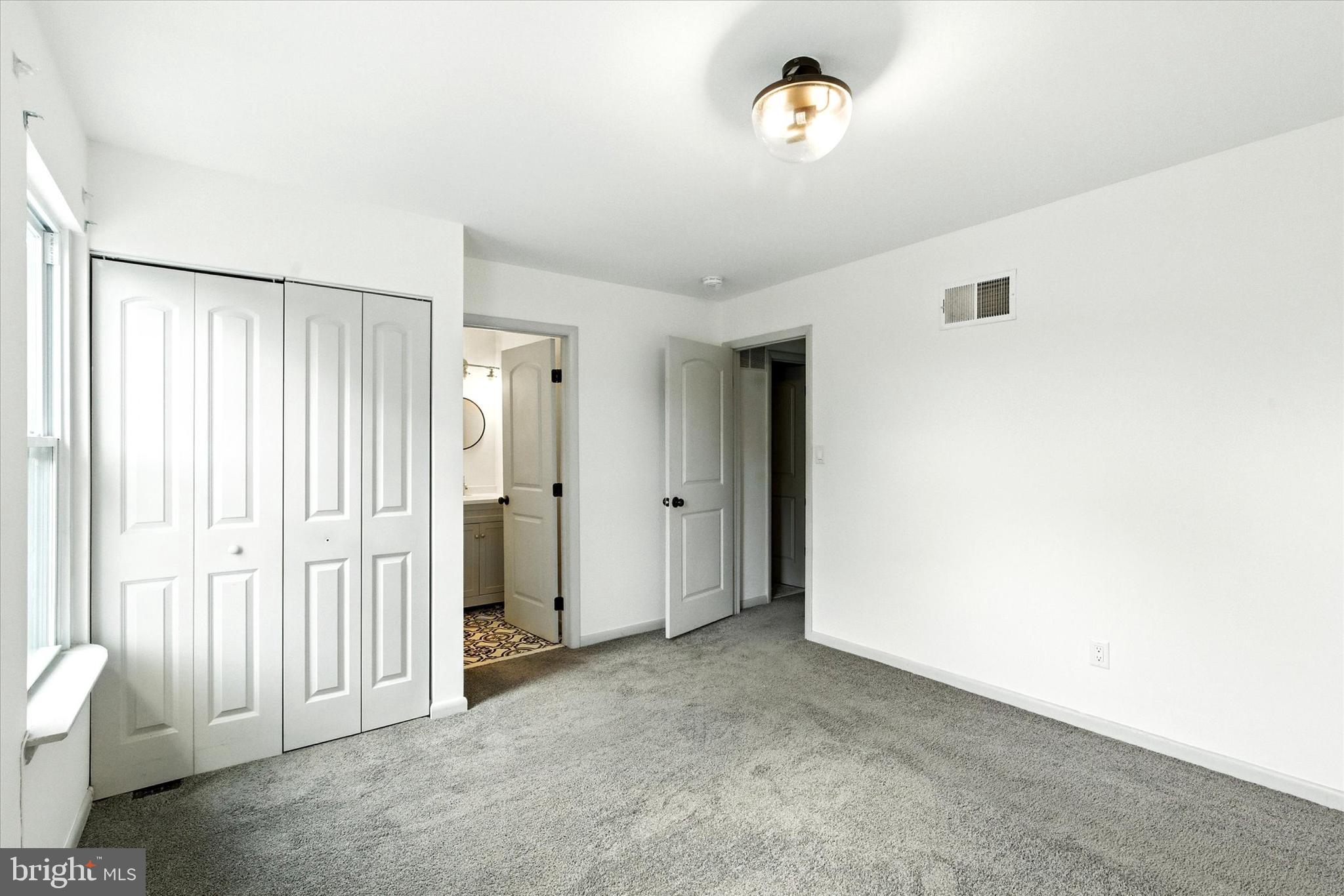 754 Custis Street Aberdeen, MD 21001 - Photo 8 of 19 a view of a livingroom with an empty space