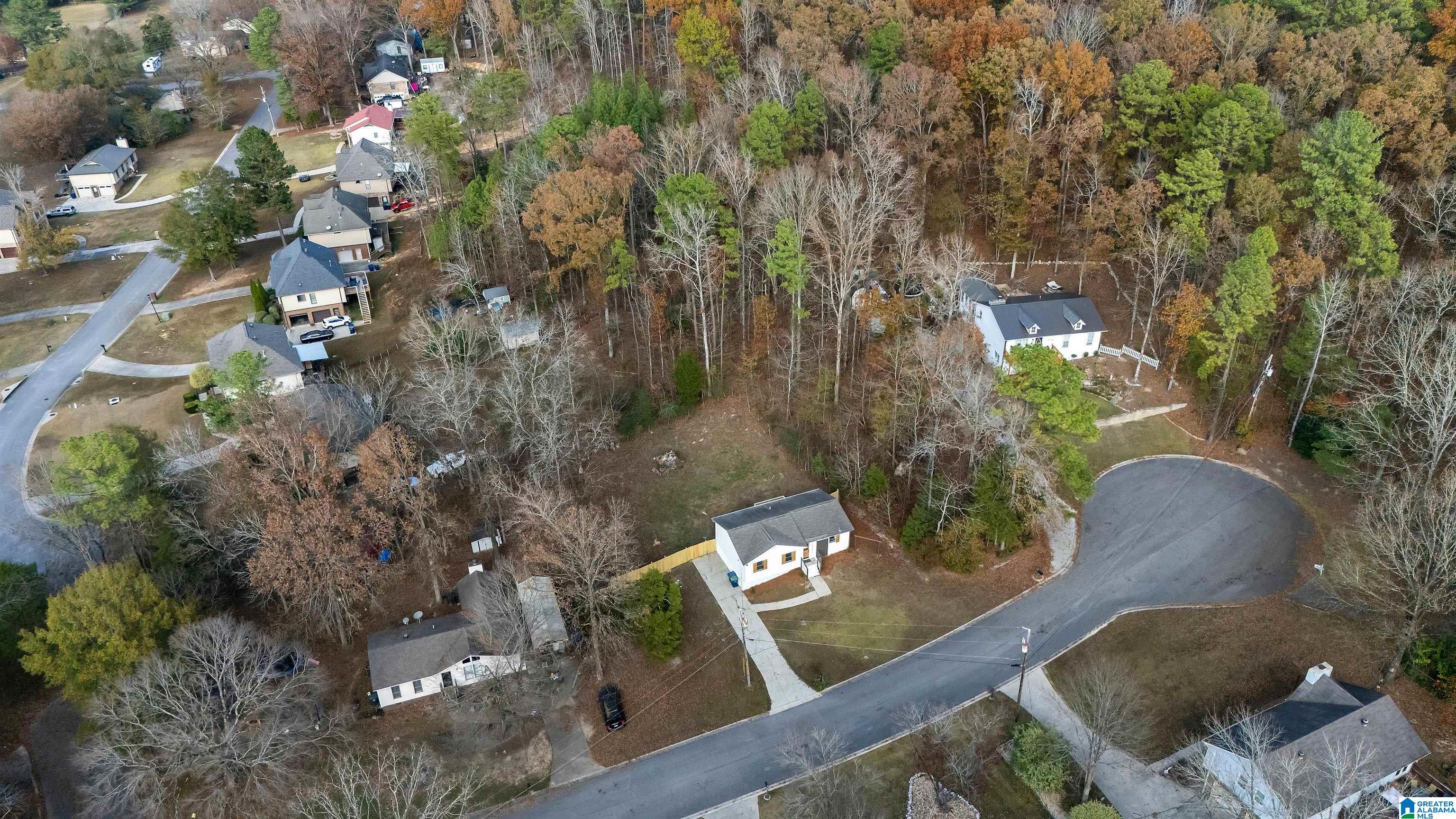 1315 Yellowleaf Circle Alabaster, AL 35114 - Photo 29 of 32