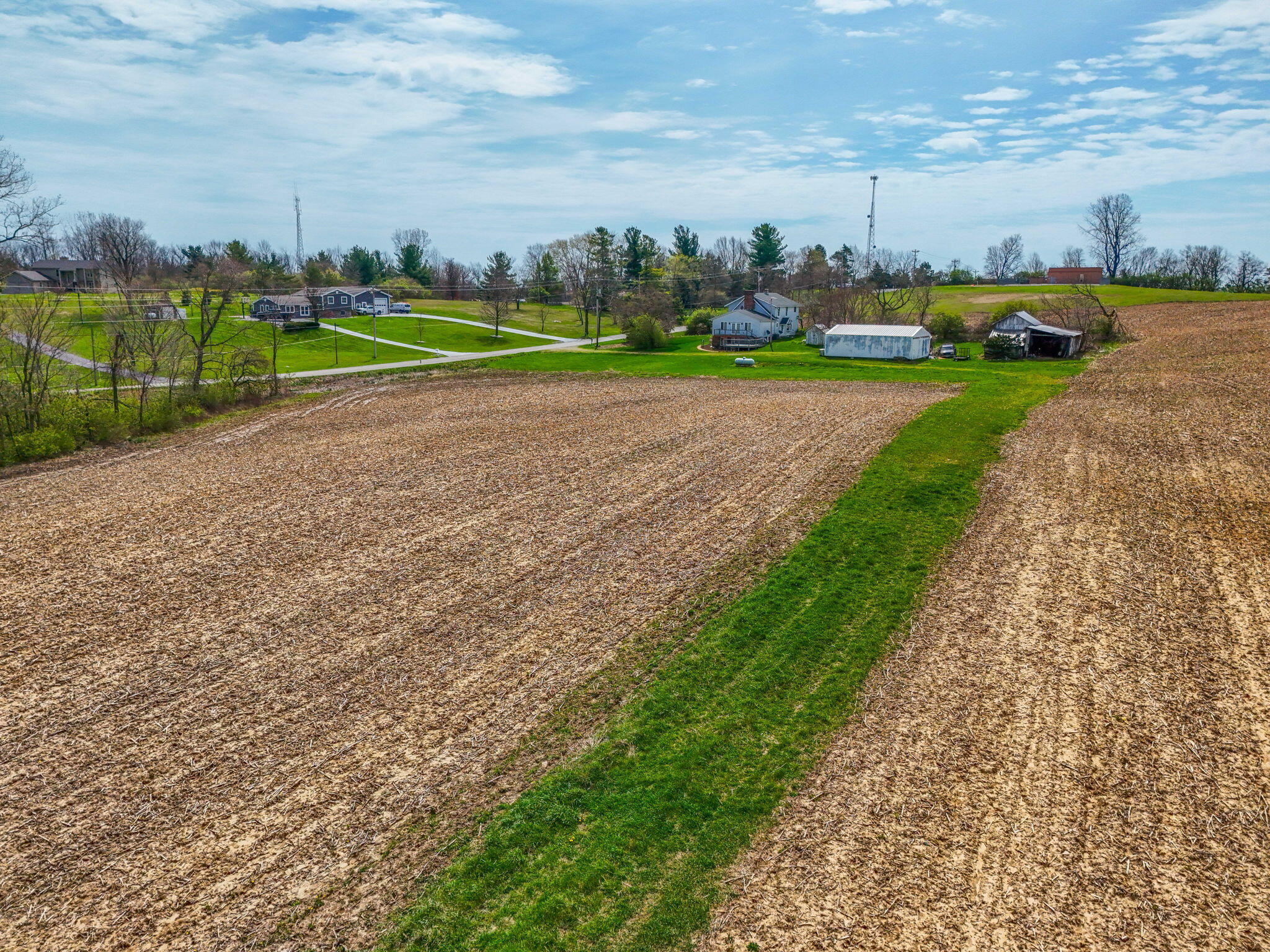 0 Twp Road Bellefontaine, OH 43311 - Photo 14 of 18