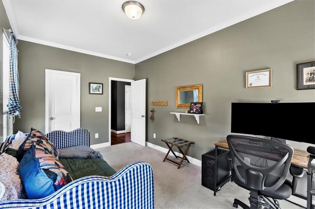 5811 Stanley Huff Road Summerfield, NC 27358 - Photo 17 of 46