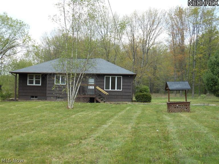 9823 Knowlton Road Garrettsville, OH 44231 - Photo 1 of 1