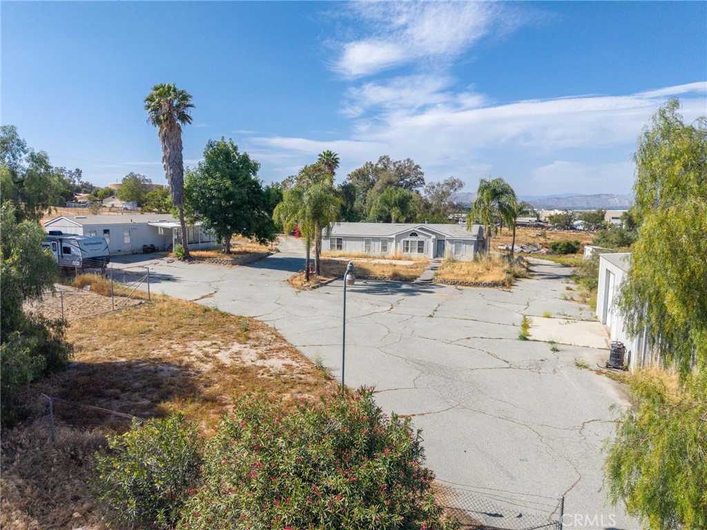 18420 Decker Road Perris, CA 92570 - Photo 15 of 15 a view of a city