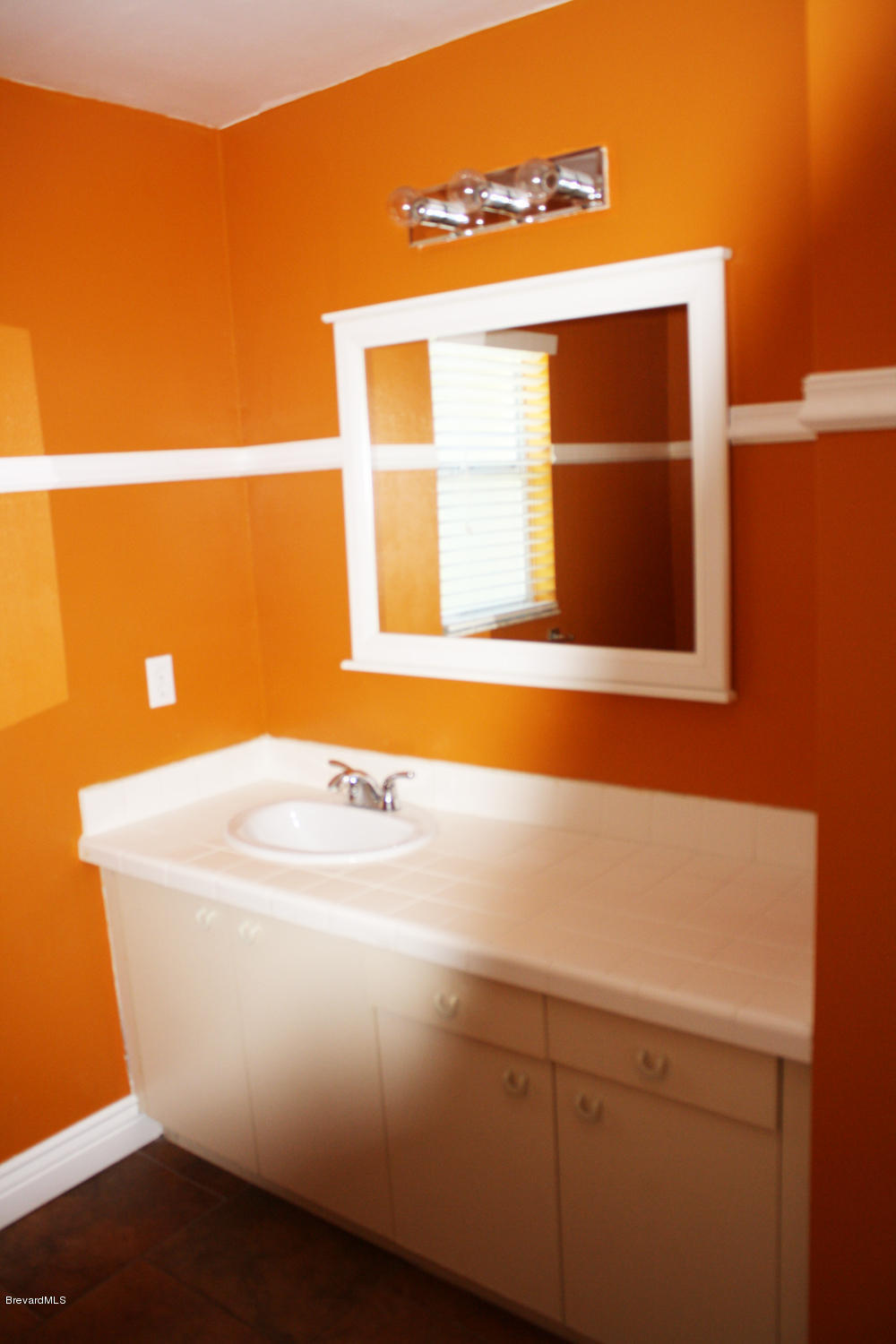 830 Gardener Road Rockledge, FL 32955 - Photo 6 of 11 Guest-Bathroom