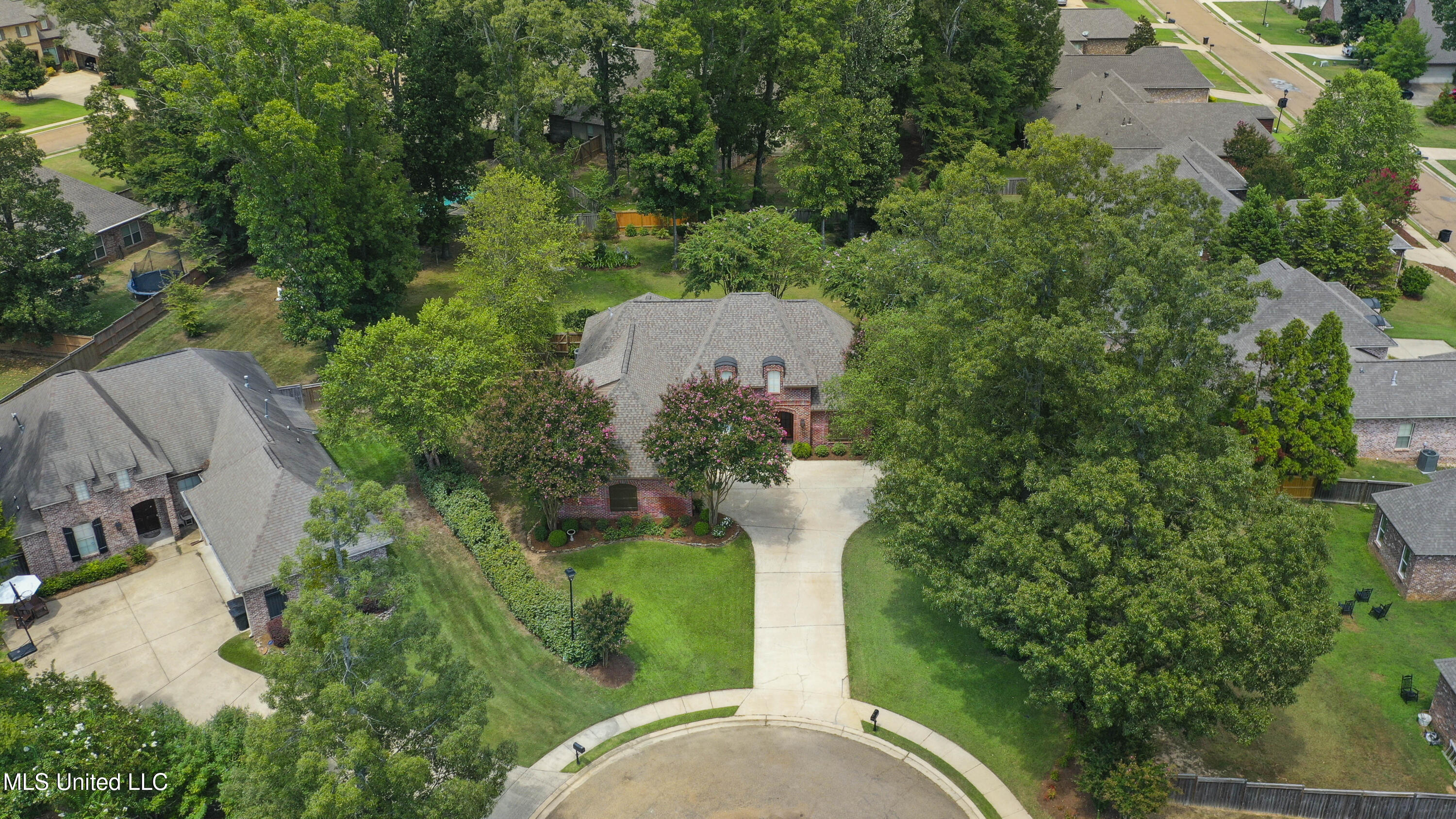 102 Blackberry Patch Madison, MS 39110 - Photo 66 of 69 102 Blackberry-80