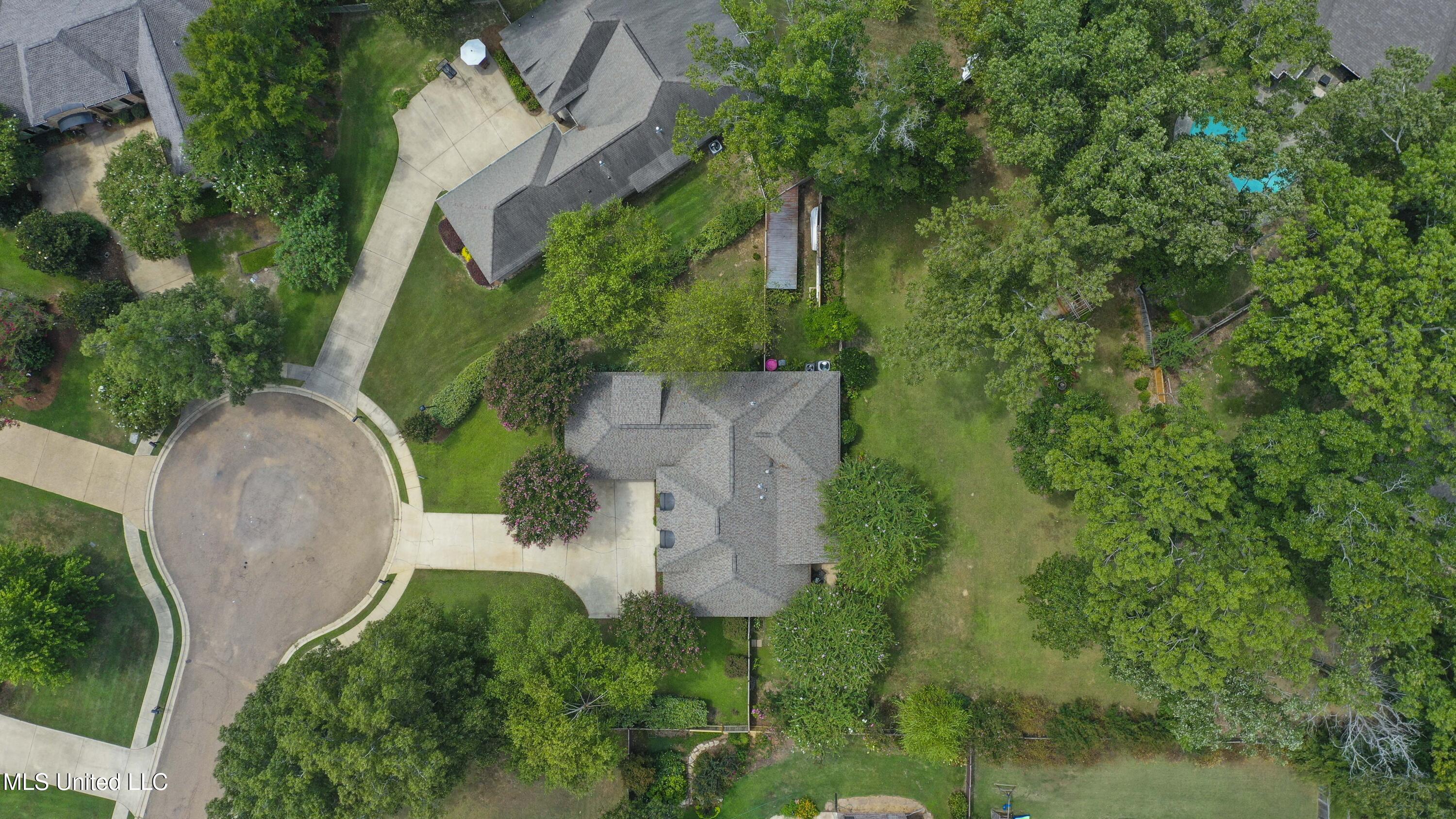 102 Blackberry Patch Madison, MS 39110 - Photo 68 of 69 102 Blackberry-82