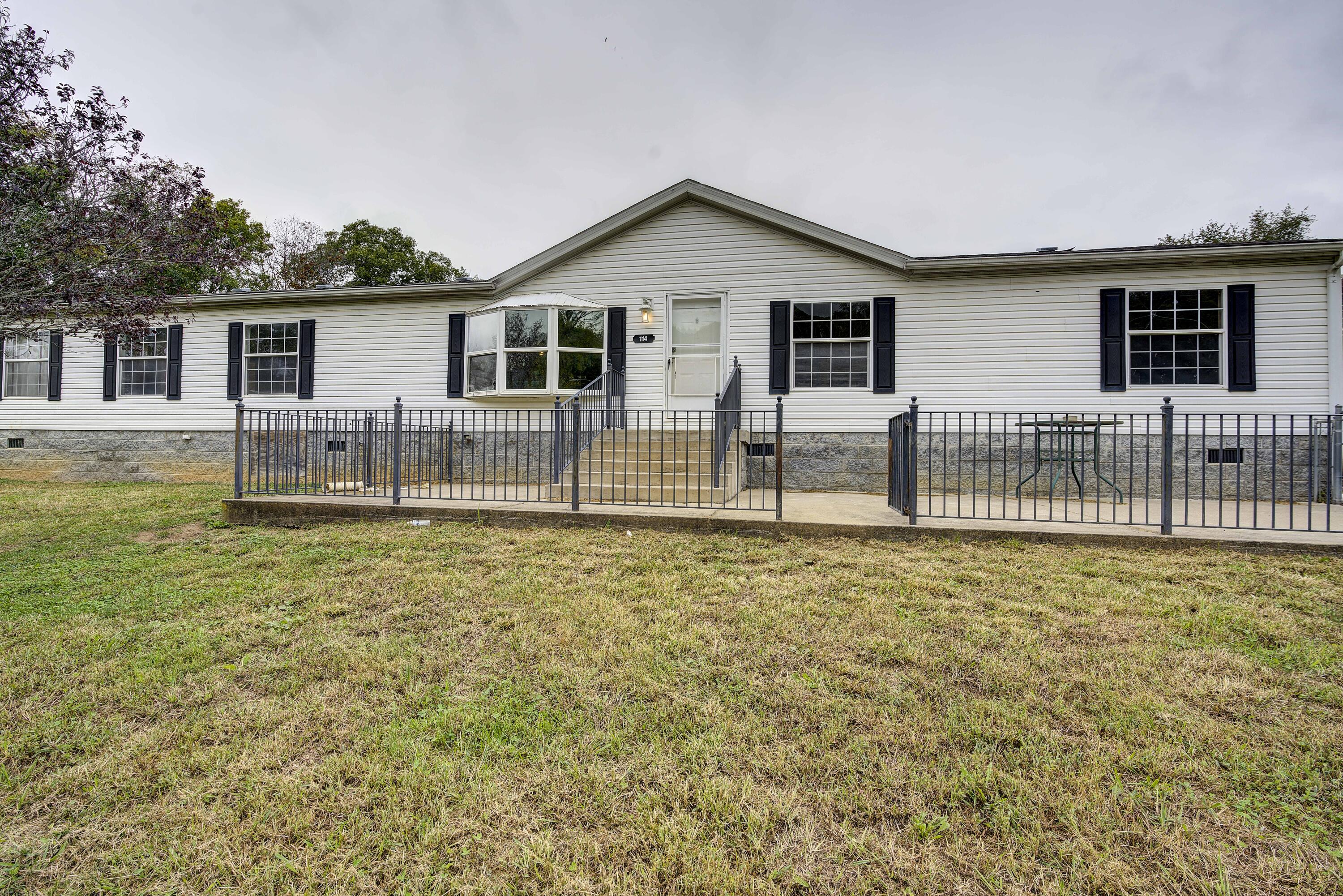 114 Hicks Road Jonesborough, TN 37659 - Photo 1 of 37 Hicks_exterior-1